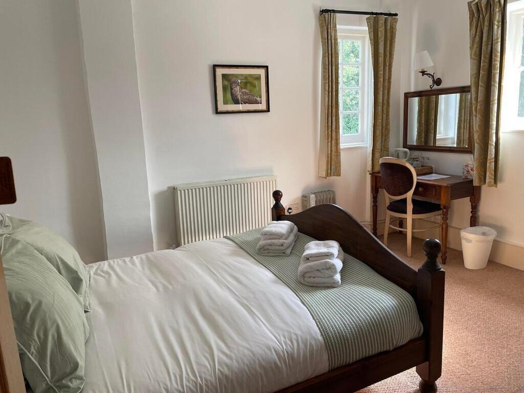 George & Falcon Bed & Breakfast Southampton Eksteriør bilde