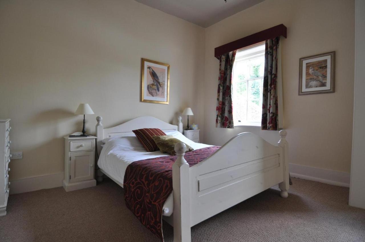 George & Falcon Bed & Breakfast Southampton Eksteriør bilde