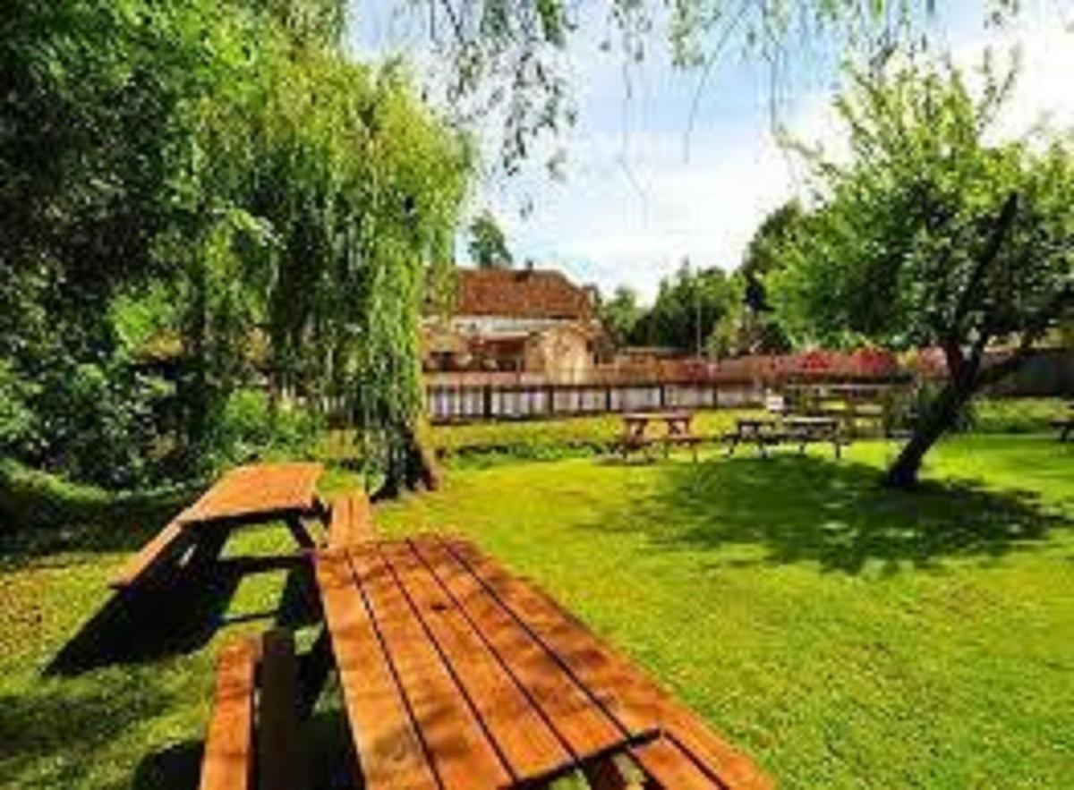 George & Falcon Bed & Breakfast Southampton Eksteriør bilde