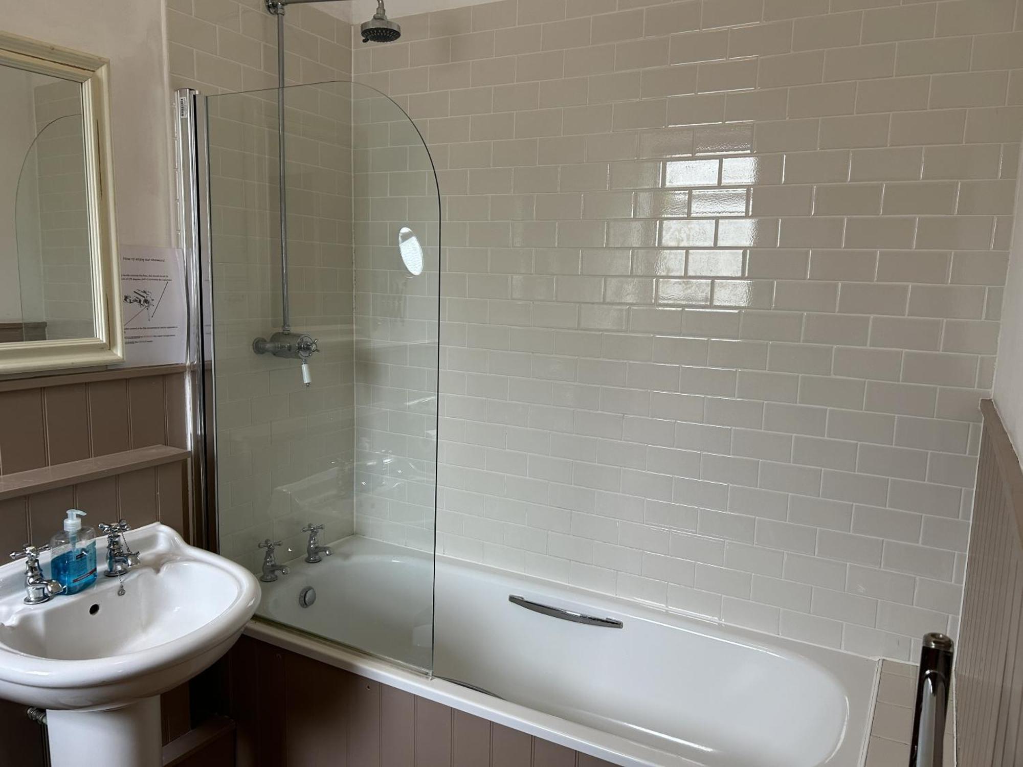 George & Falcon Bed & Breakfast Southampton Eksteriør bilde