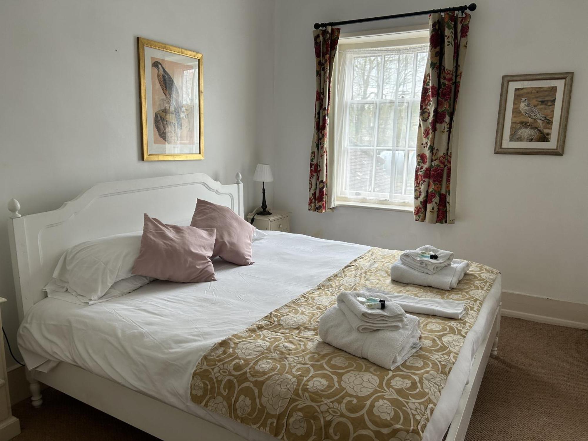 George & Falcon Bed & Breakfast Southampton Eksteriør bilde